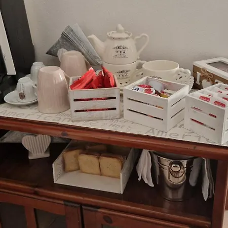 Apartament Casa Grilla Assemini