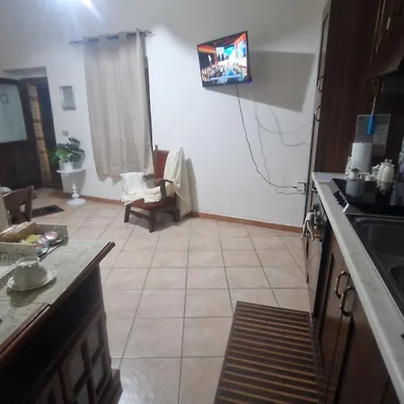 Apartment Casa Grilla Assemini