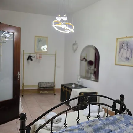 Casa Grilla Assemini