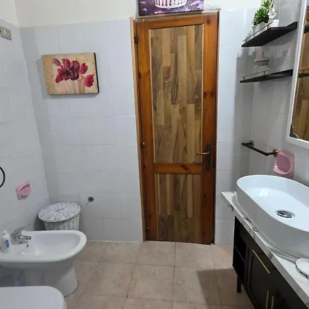 Apartmán Casa Grilla Assemini