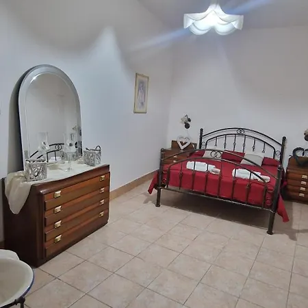 Casa Grilla Lejlighed *