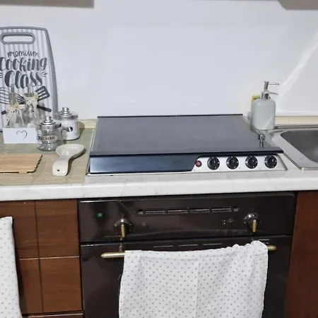 Appartamento Casa Grilla *