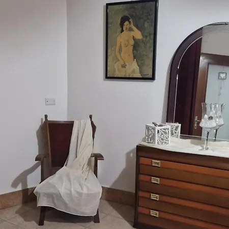 Casa Grilla * Assemini