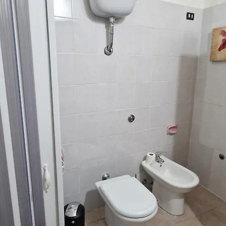 Casa Grilla Lejlighed