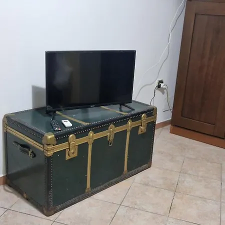 Lejlighed Casa Grilla