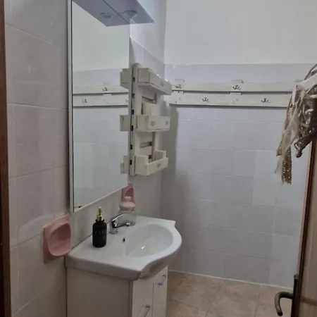 Apartman Casa Grilla *
