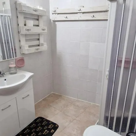Casa Grilla Appartamento Assemini