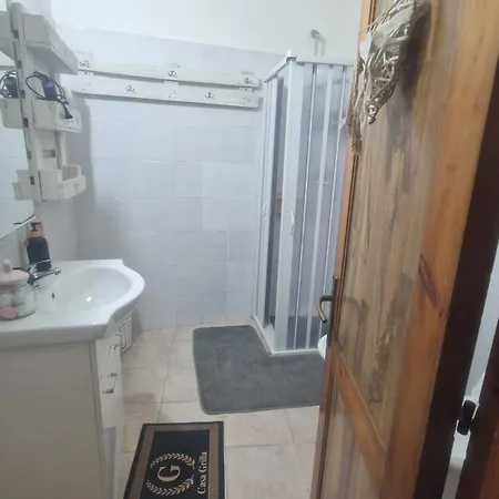 Casa Grilla * Assemini