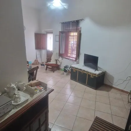 Appartement Casa Grilla