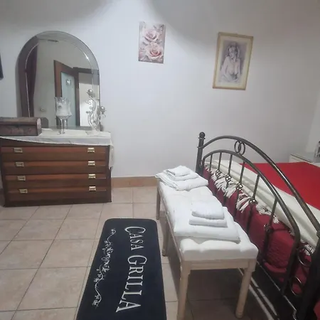 Appartement Casa Grilla Assemini