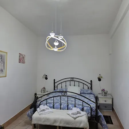 Casa Grilla