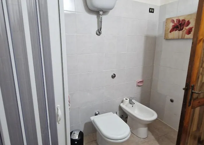 Casa Grilla アパート