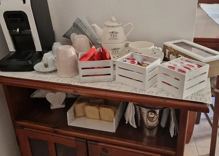 Apartman Casa Grilla Assemini