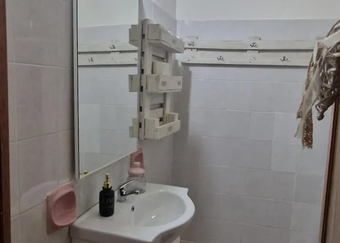 Apartman Casa Grilla *