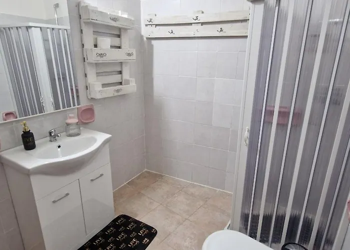 Casa Grilla Apartman Assemini